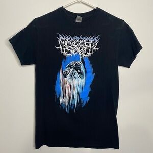 Frozen Soul - Subzero T-Shirt